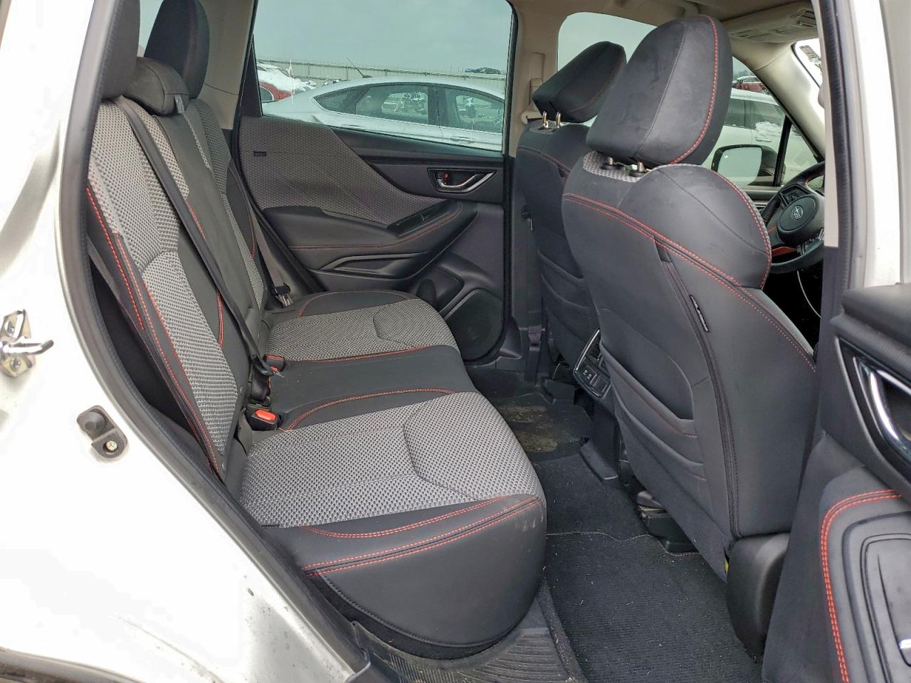 Subaru Forester Sport Image 10