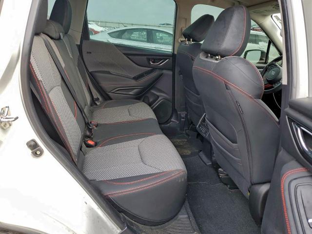 Subaru Forester Sport Image 10