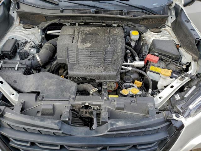 Subaru Forester Sport Image 11