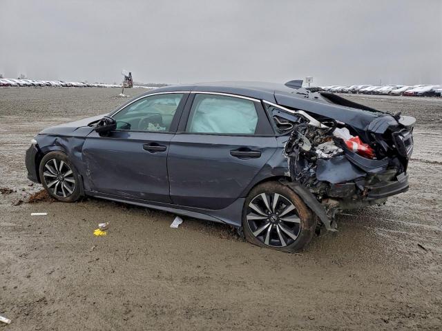 Honda Civic Exl Image 12