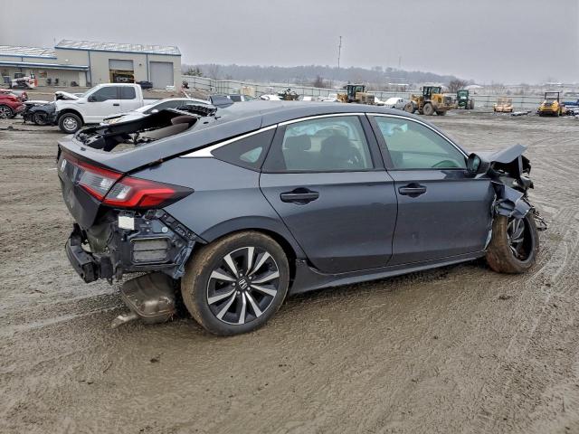 Honda Civic Exl Image 4