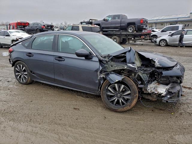 Honda Civic Exl Image 8