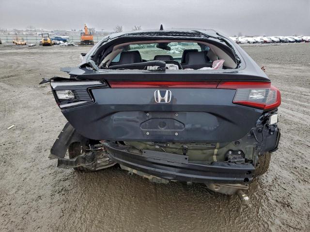 Honda Civic Exl Image 3