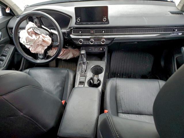 Honda Civic Exl Image 5