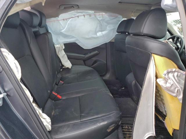 Honda Civic Exl Image 10