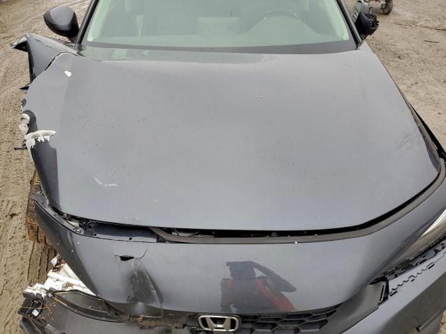 Honda Civic Exl Image 6