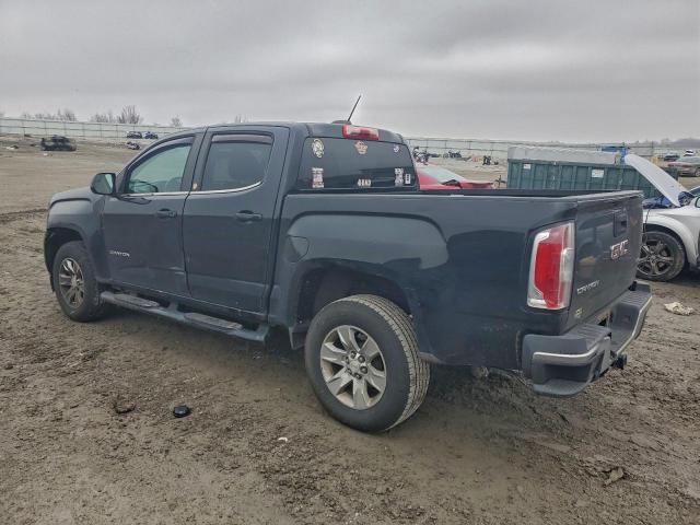 GMC Canyon Sle Image 4