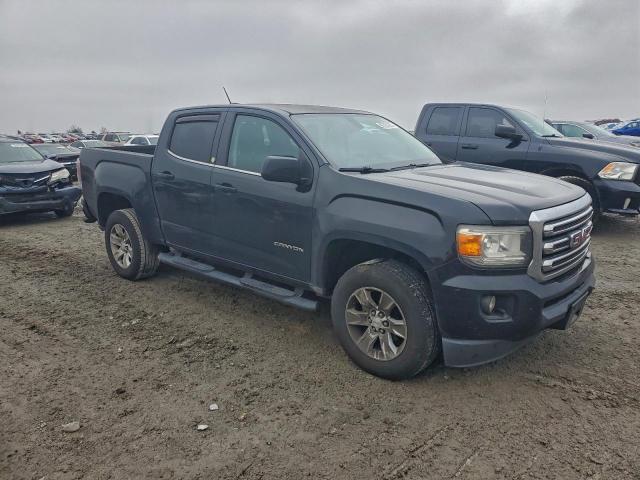 GMC Canyon Sle Image 2