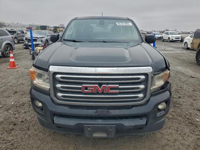 GMC Canyon Sle Image 6