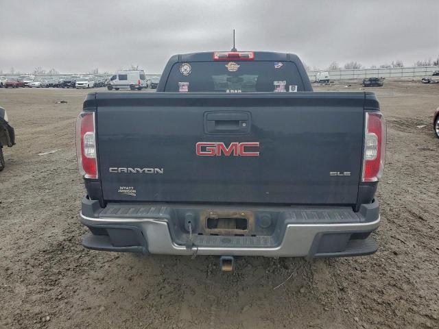 GMC Canyon Sle Image 9