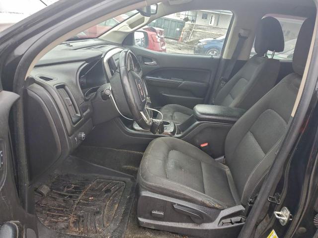 GMC Canyon Sle Image 11