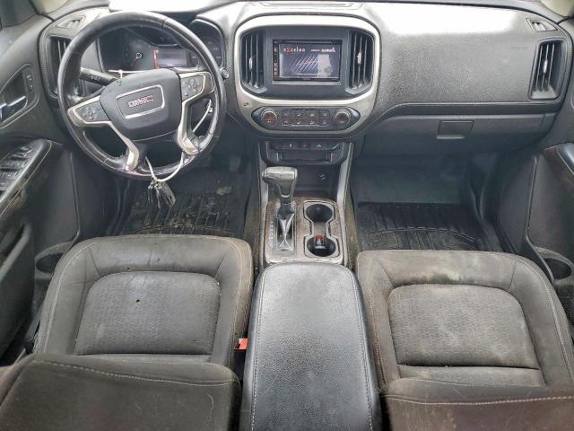 GMC Canyon Sle Image 3