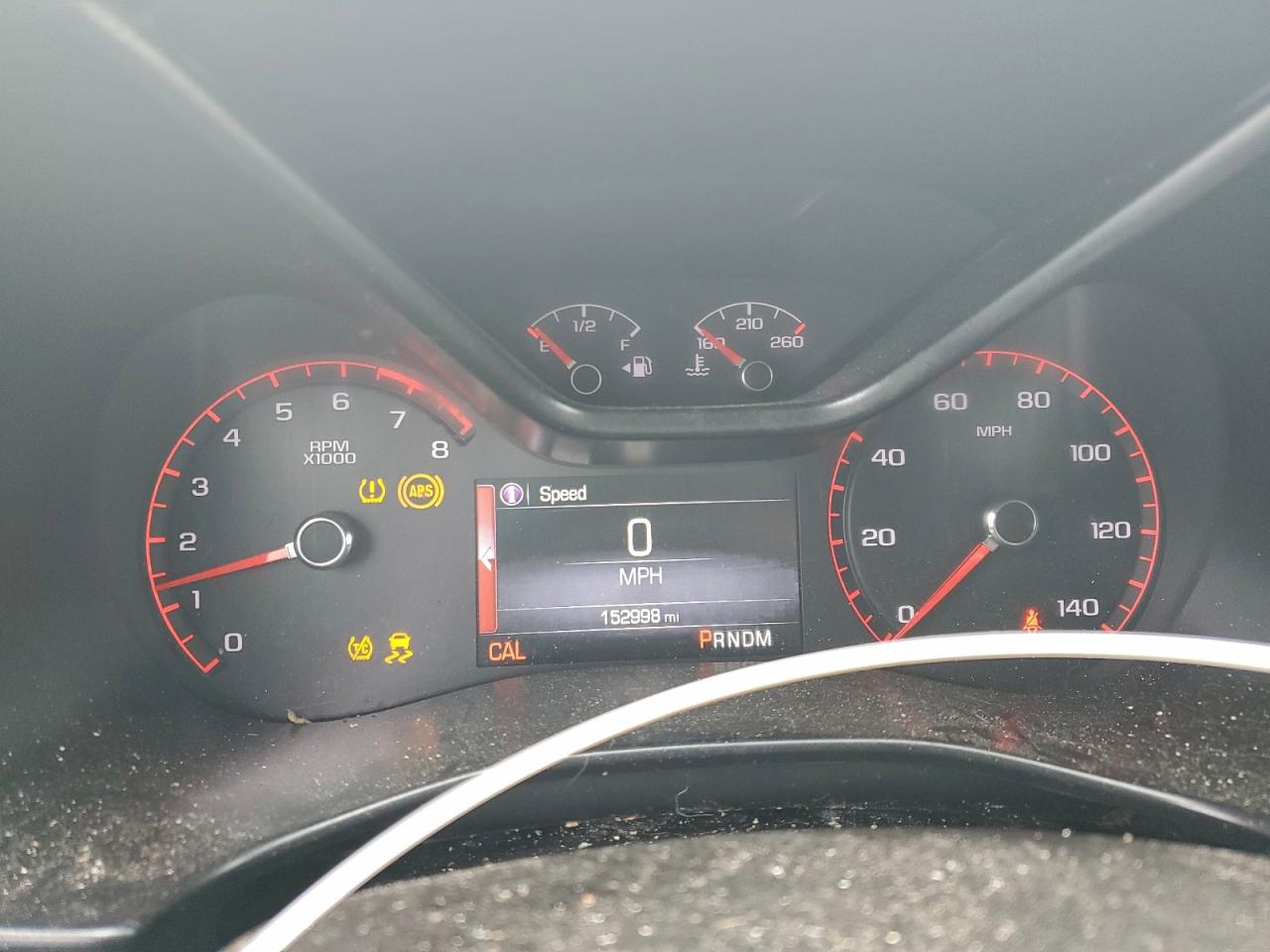 GMC Canyon Sle Image 5