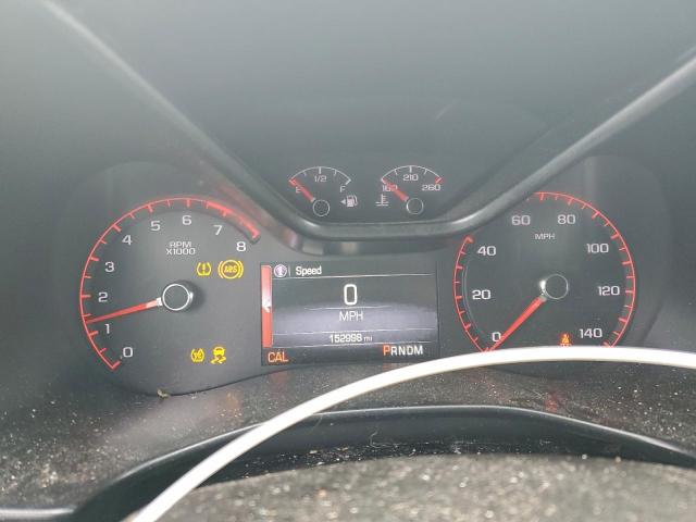 GMC Canyon Sle Image 5