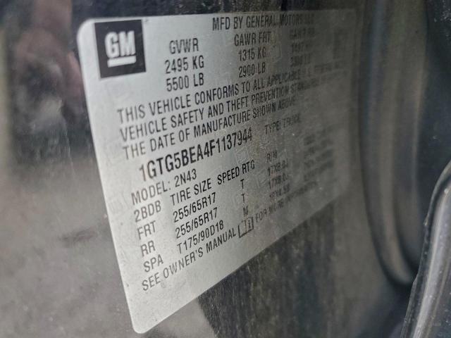 GMC Canyon Sle Image 8