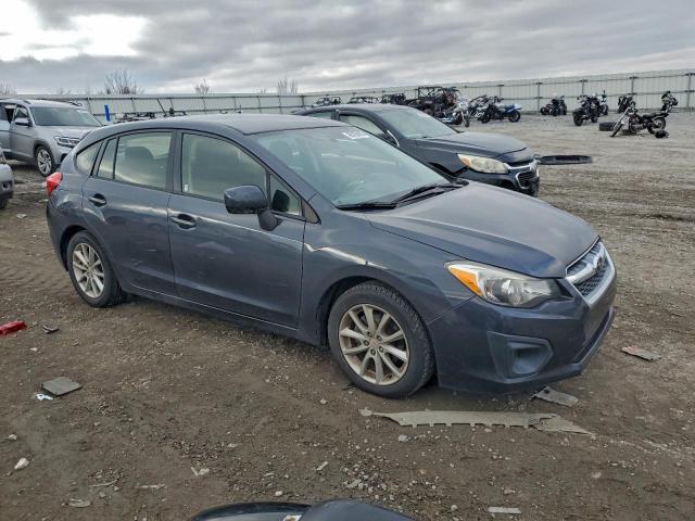 Subaru Impreza Premium Image 3