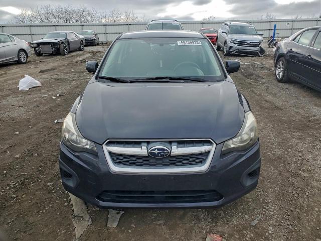 Subaru Impreza Premium Image 5