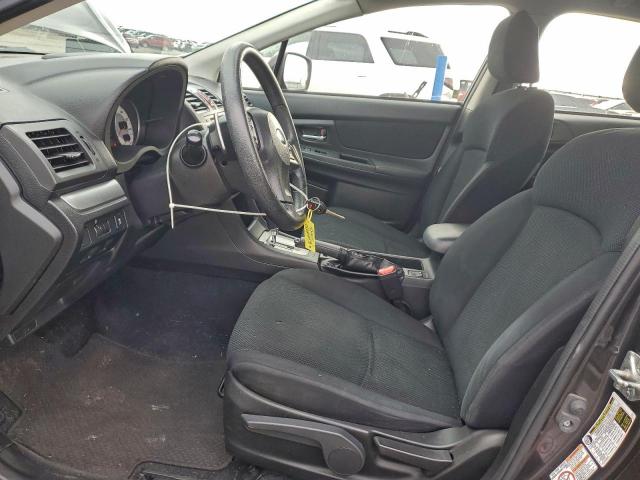 Subaru Impreza Premium Image 4