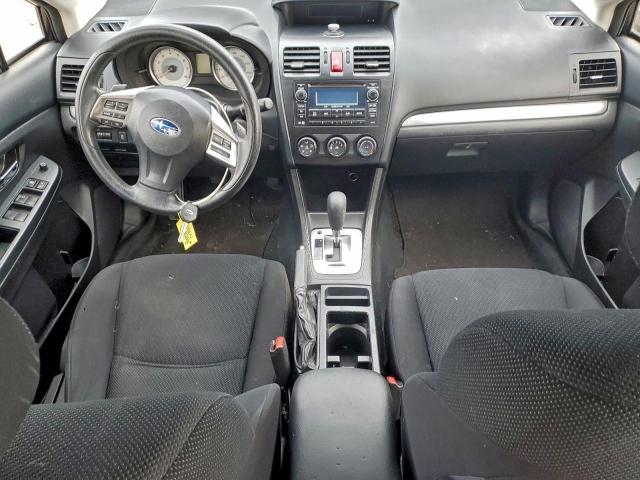 Subaru Impreza Premium Image 7