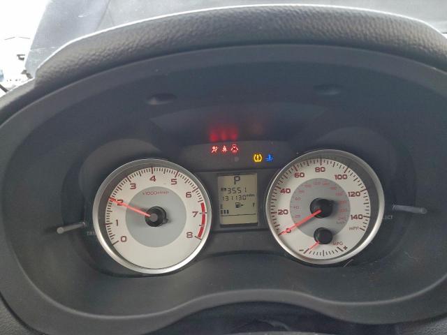 Subaru Impreza Premium Image 8