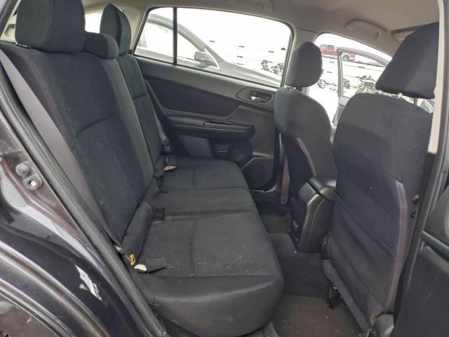 Subaru Impreza Premium Image 9