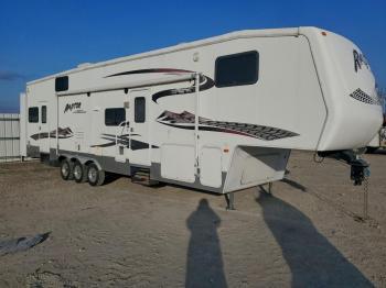  Salvage Keystone Raptor