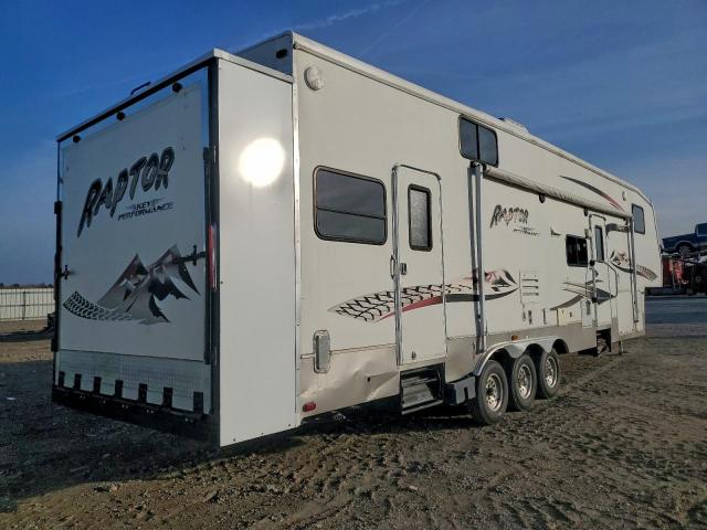 Keystone Raptor Image 5