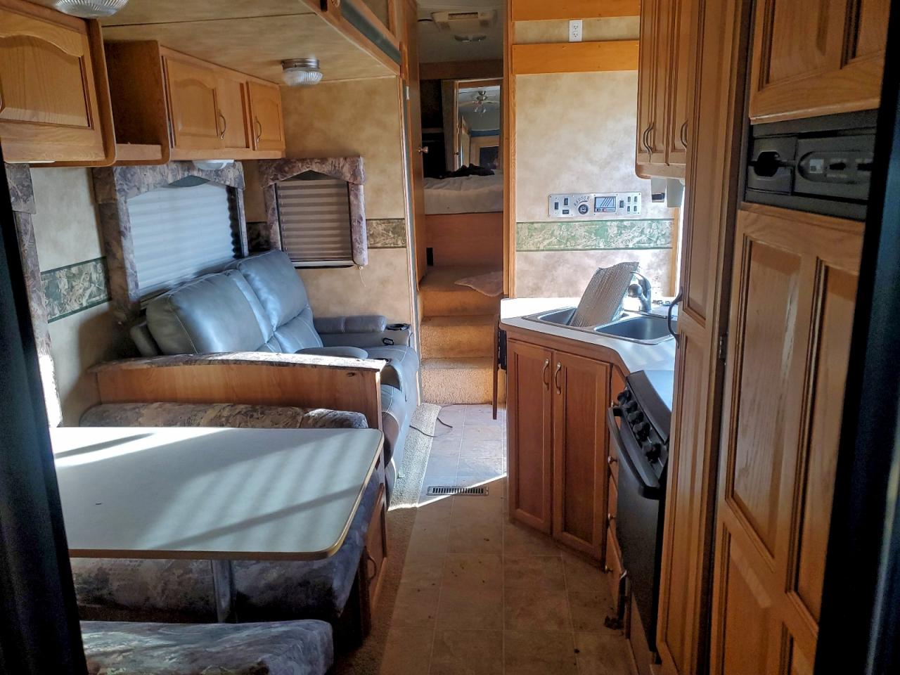 Keystone Raptor Image 9