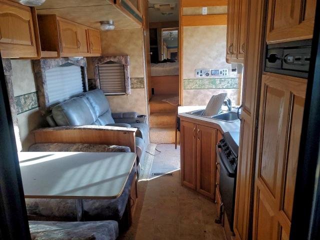 Keystone Raptor Image 9