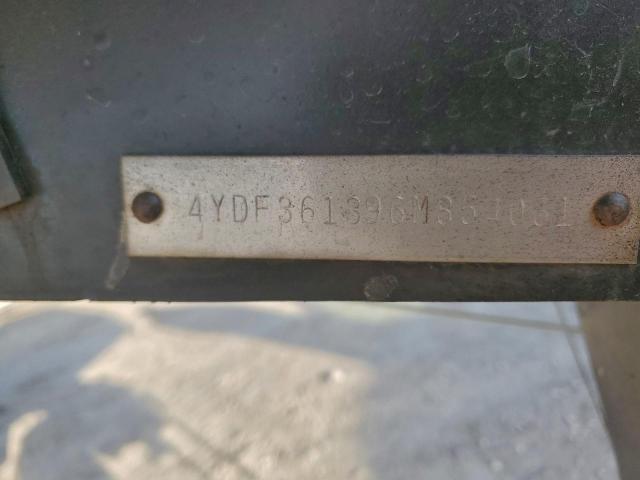 Keystone Raptor Image 7