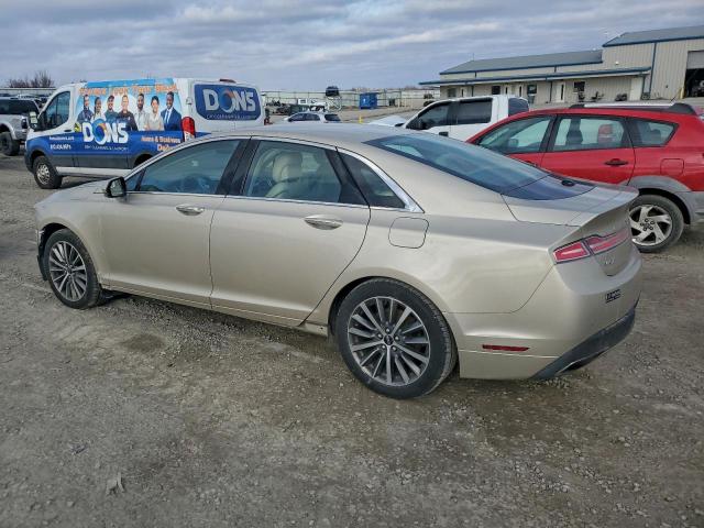 Lincoln MKZ Select Image 2