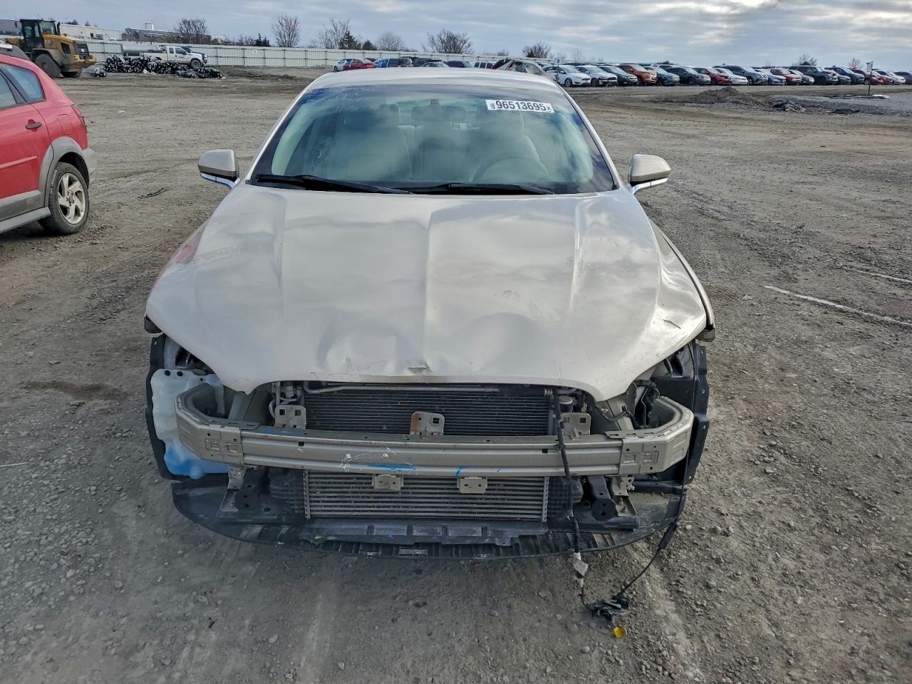 Lincoln MKZ Select Image 3