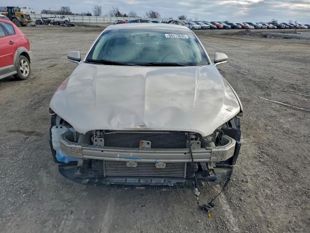 Lincoln MKZ Select Image 3