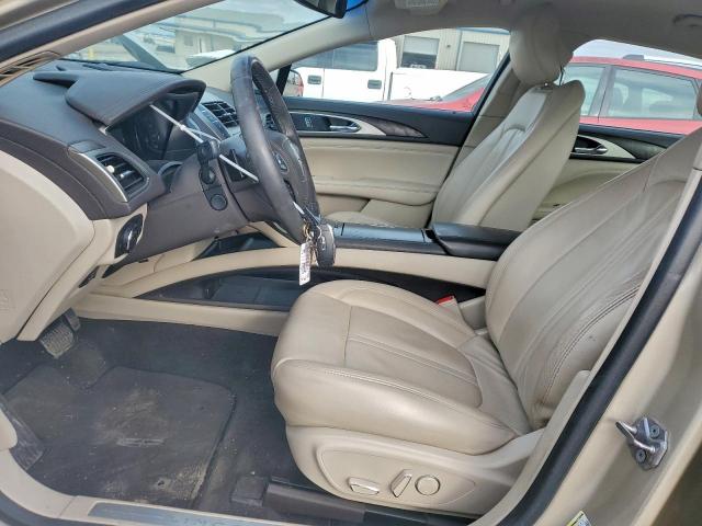 Lincoln MKZ Select Image 10