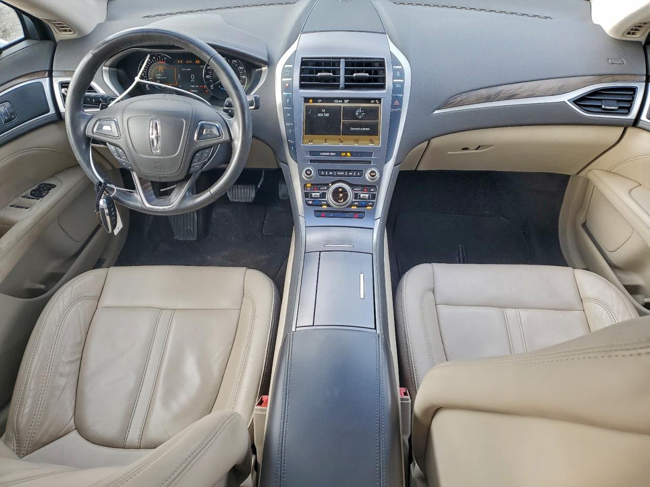 Lincoln MKZ Select Image 9