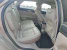 Lincoln MKZ Select Image 11
