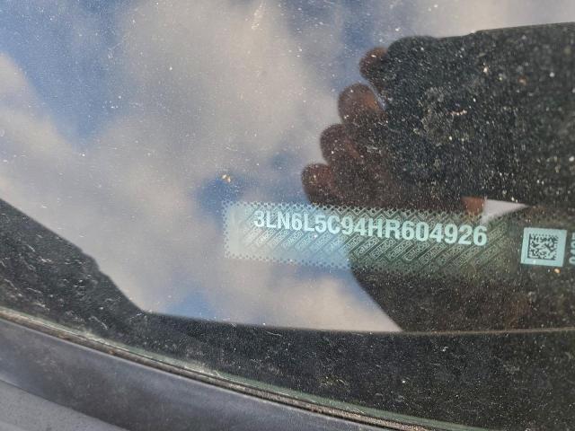 Lincoln MKZ Select Image 13