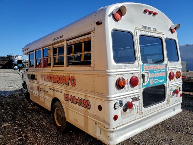 GMC Savana Cutaway G3500 Image 4