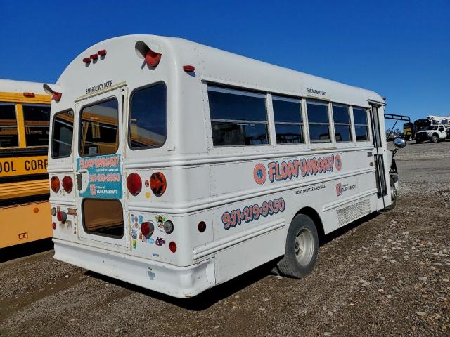 GMC Savana Cutaway G3500 Image 7