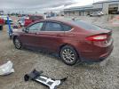 Ford Fusion S Image 3