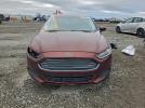Ford Fusion S Image 5