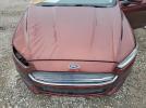 Ford Fusion S Image 12