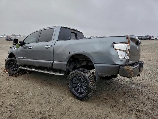 Nissan Titan Sl Image 6