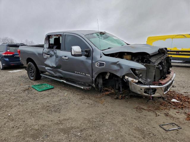 Nissan Titan Sl Image 8