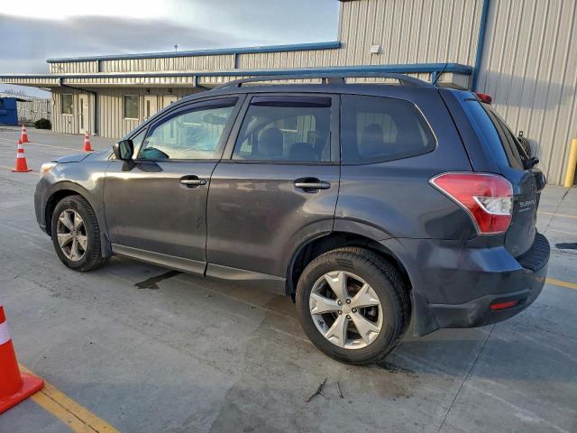 Subaru Forester 2.5i Premium Image 8