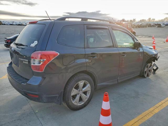 Subaru Forester 2.5i Premium Image 7