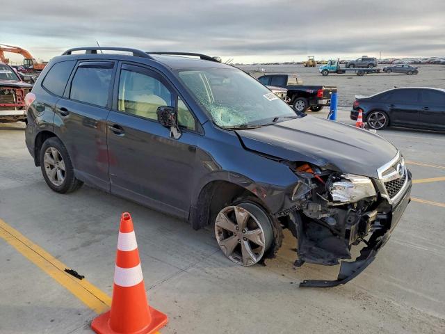Subaru Forester 2.5i Premium Image 4