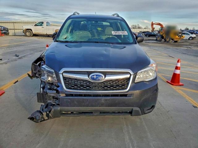 Subaru Forester 2.5i Premium Image 6