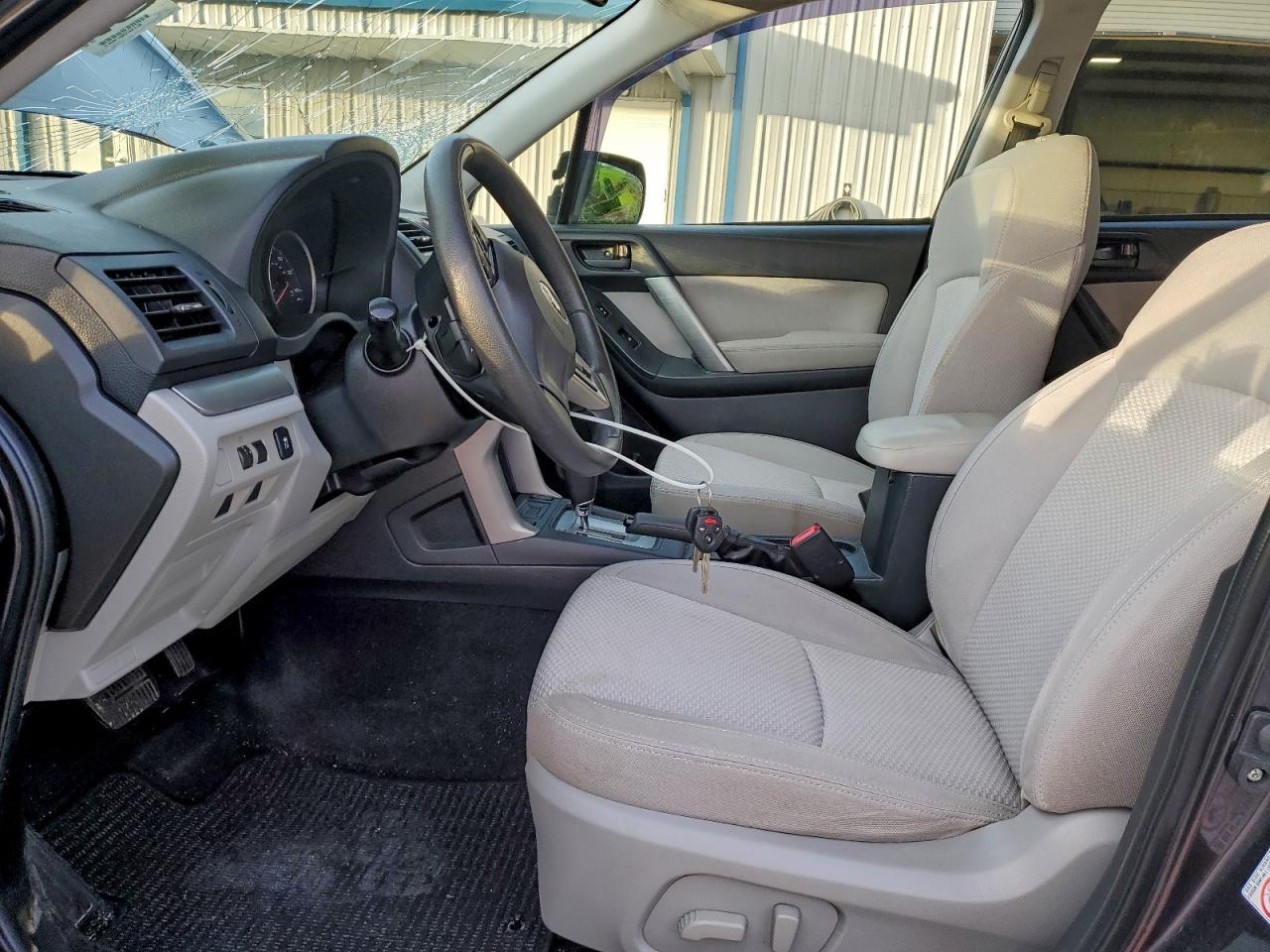 Subaru Forester 2.5i Premium Image 5