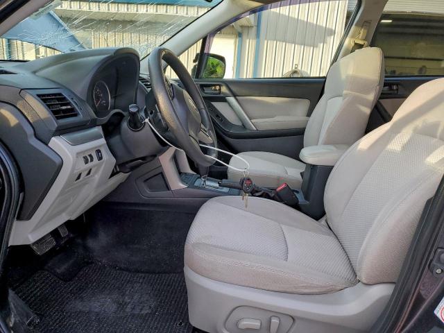 Subaru Forester 2.5i Premium Image 5